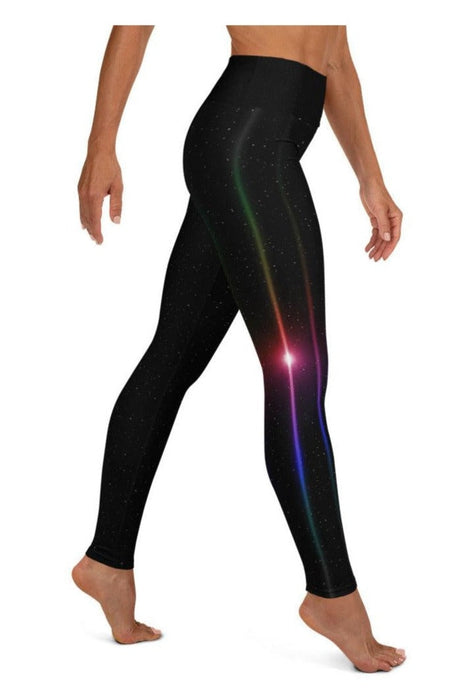 Hikina Yoga Leggings 