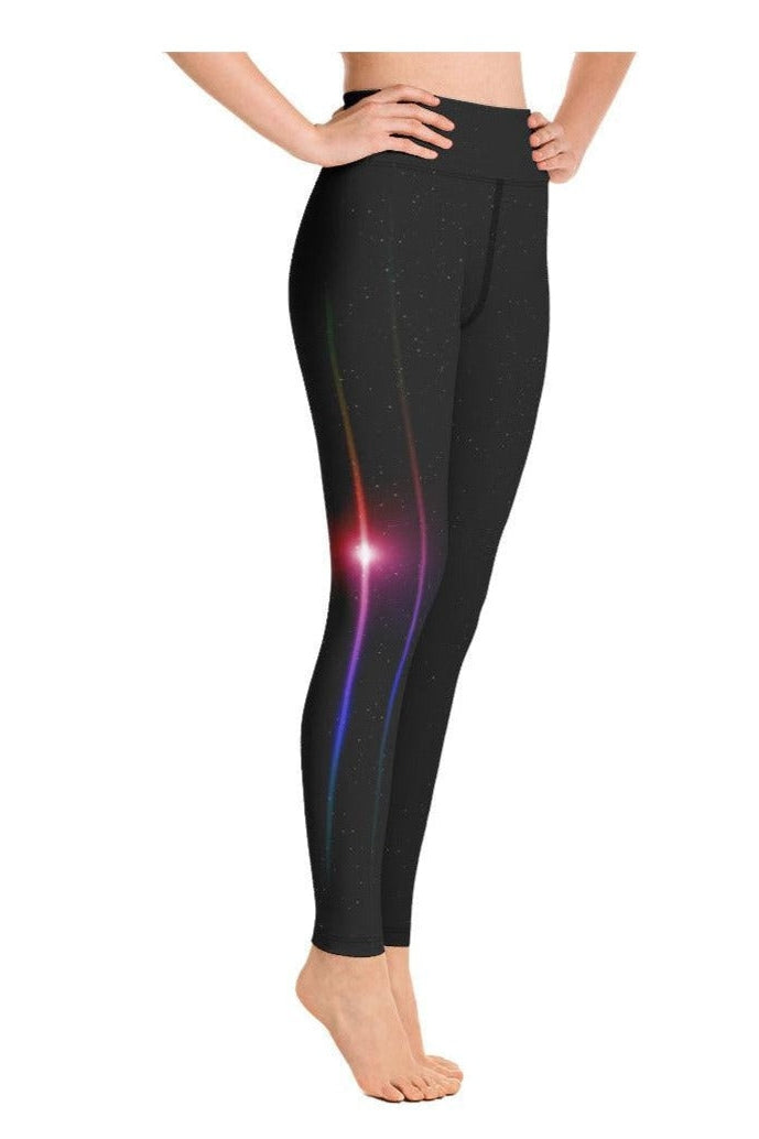 Hikina Yoga Leggings 