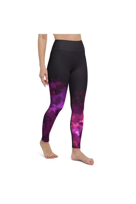 Ao Akua Yoga Leggings