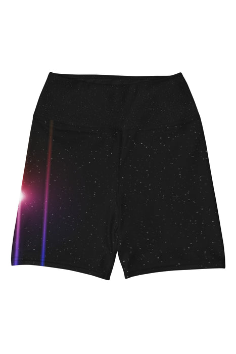 Hikina Yoga Shorts 