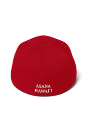 ALOHA Structured FlexFit Hat 