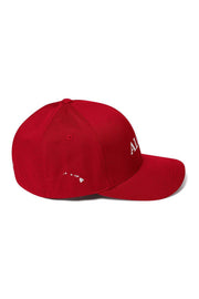 ALOHA Structured FlexFit Hat 