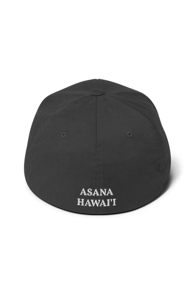 ALOHA Structured FlexFit Hat 