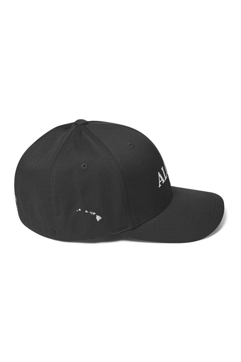 ALOHA Structured FlexFit Hat 