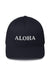 ALOHA Structured FlexFit Hat 