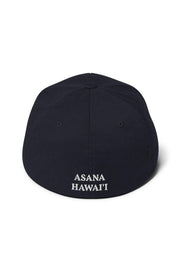 ALOHA Structured FlexFit Hat 