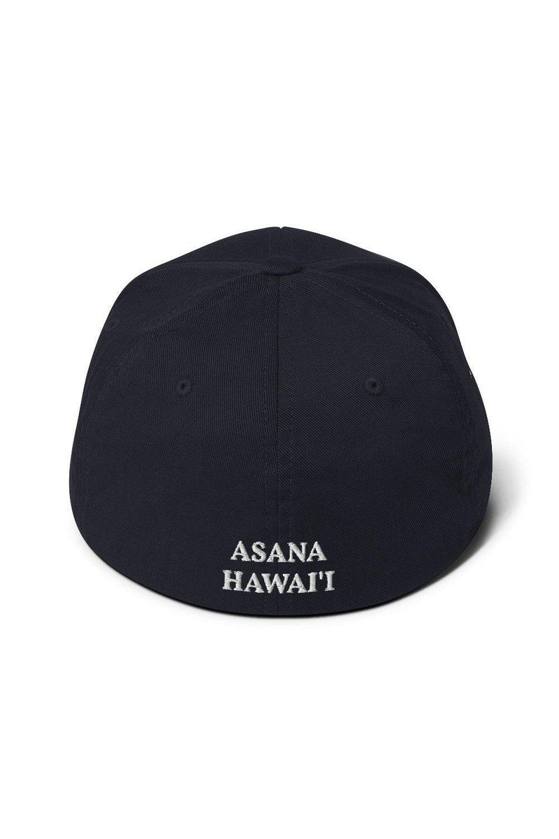 ALOHA Structured FlexFit Hat 