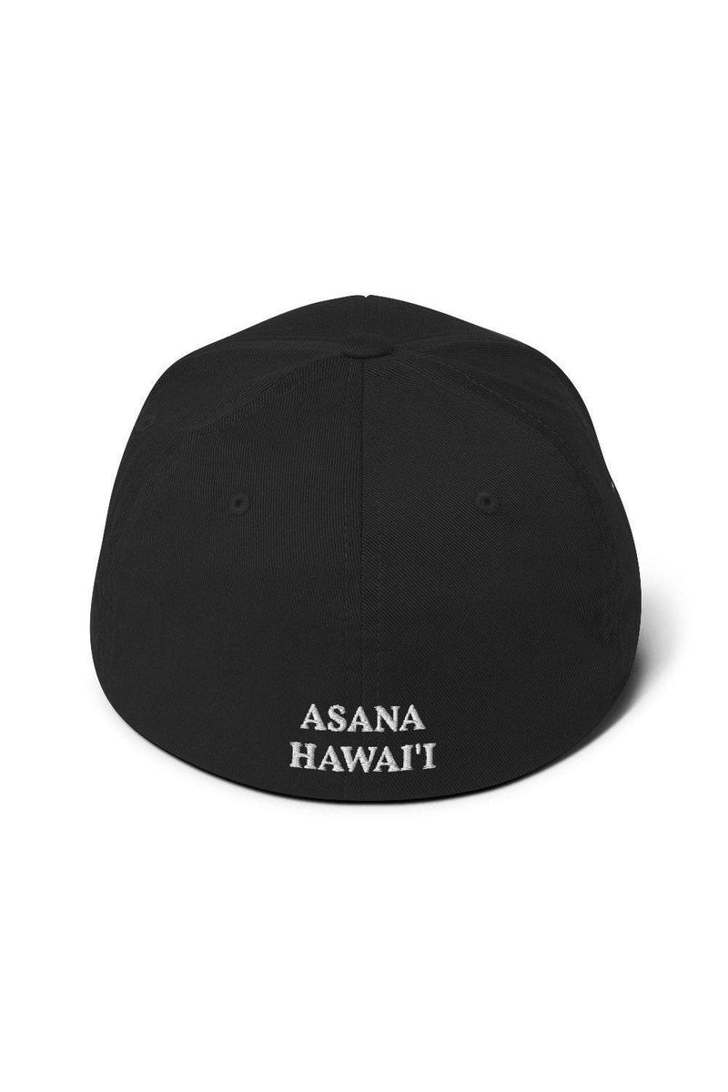 ALOHA Structured FlexFit Hat 