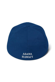 ALOHA Structured FlexFit Hat 