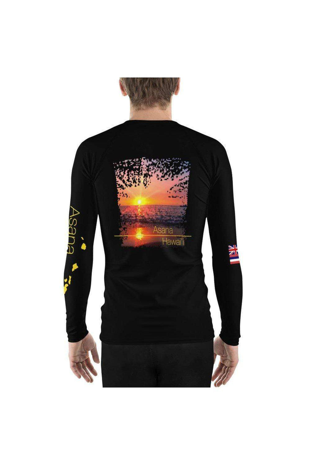 Rash Guards — Asana Hawaii