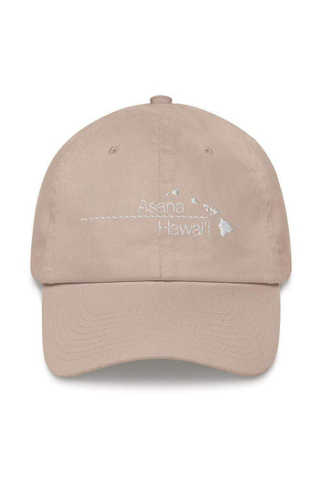 Asana Hawaii Cotton Hat Asana Hawaii Classic Cotton Hat