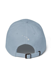 Asana Hawaii Cotton Hat Asana Hawaii Classic Cotton Hat