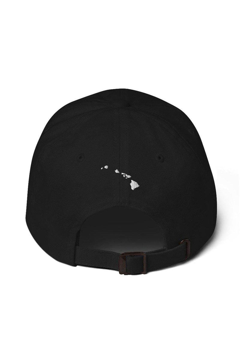 Asana Hawaii Cotton Hat Asana Hawaii Classic Cotton Hat
