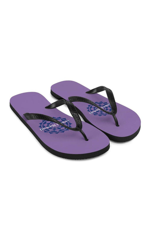 Asana Hawaii Slippers Asana Hawaii Dharma Slippers (aka: Flip-Flops)