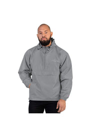 Asana Hawaii Champion Packable Jacket Asana Hawai'i Embroidered Champion Packable Jacket