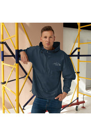 Asana Hawaii Champion Packable Jacket Asana Hawai'i Embroidered Champion Packable Jacket