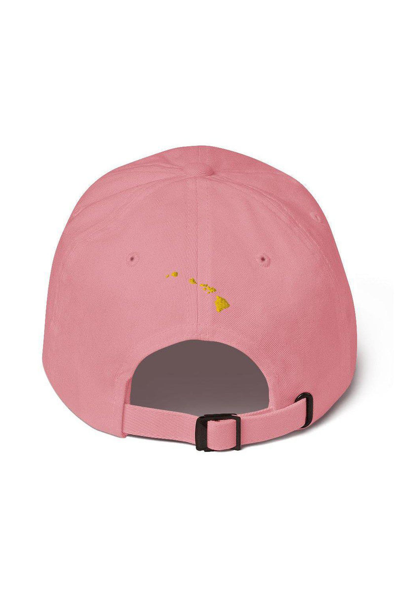Asana Hawaii Cotton Hat Asana Hawaii Flag Classic Hat