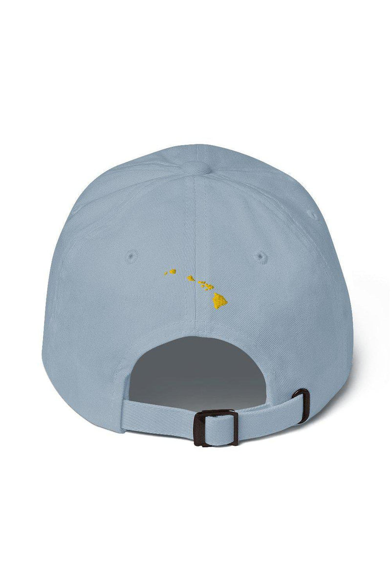 Asana Hawaii Cotton Hat Asana Hawaii Flag Classic Hat