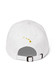 Asana Hawaii Cotton Hat Asana Hawaii Flag Classic Hat