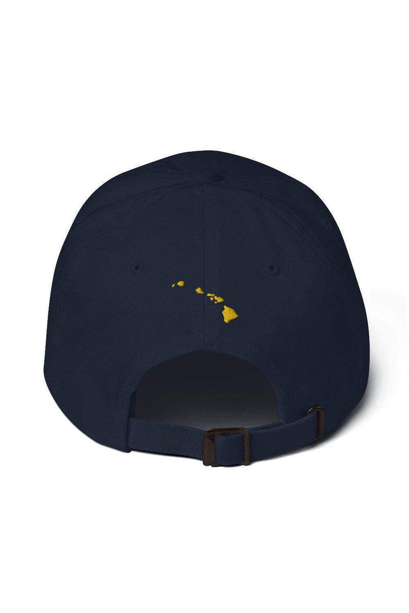 Asana Hawaii Cotton Hat Asana Hawaii Flag Classic Hat