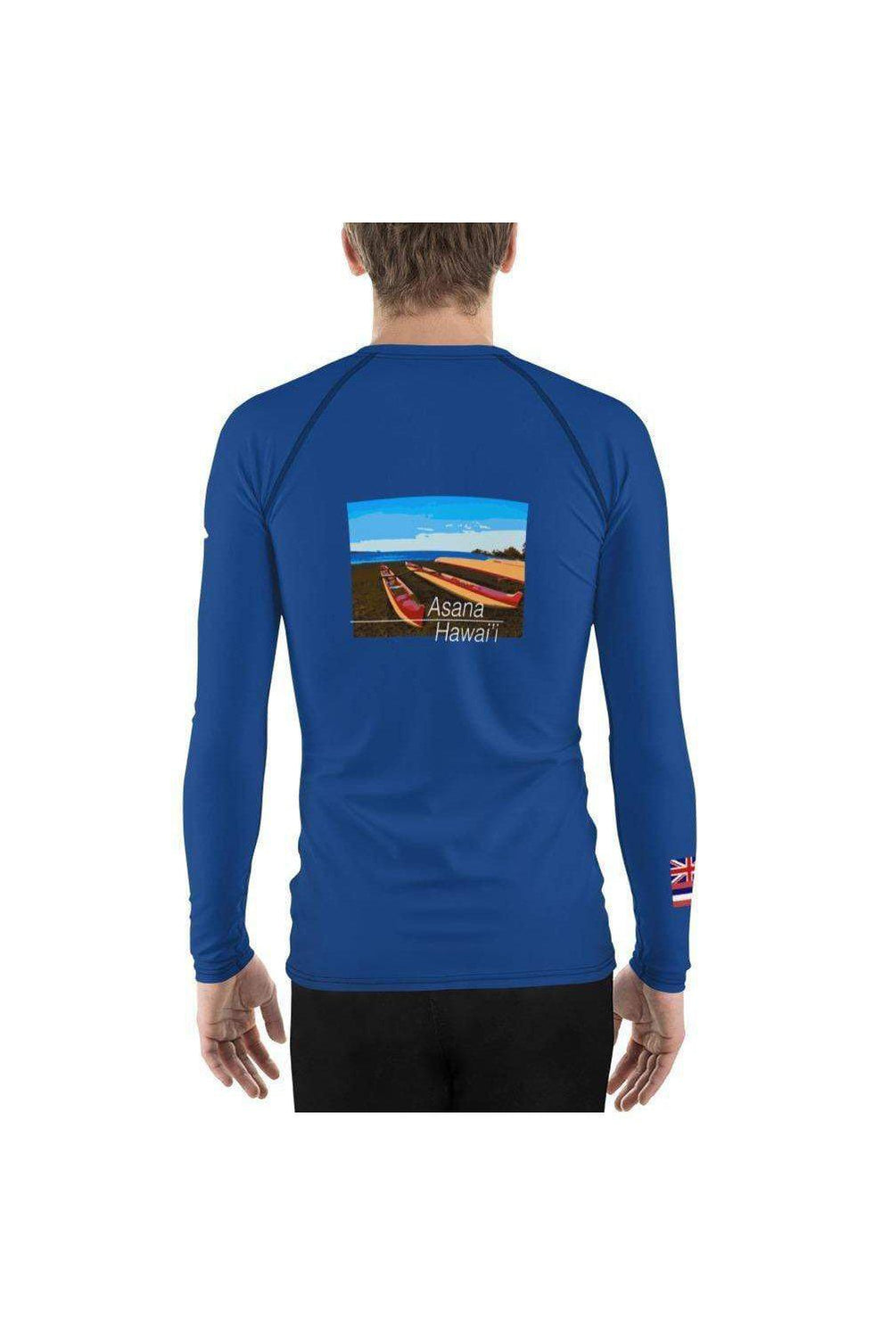 Rash Guards — Asana Hawaii