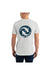 Asana Hawaii T-Shirts Asana Hawaii Koi Fish T-Shirt (100% fine jersey cotton version)