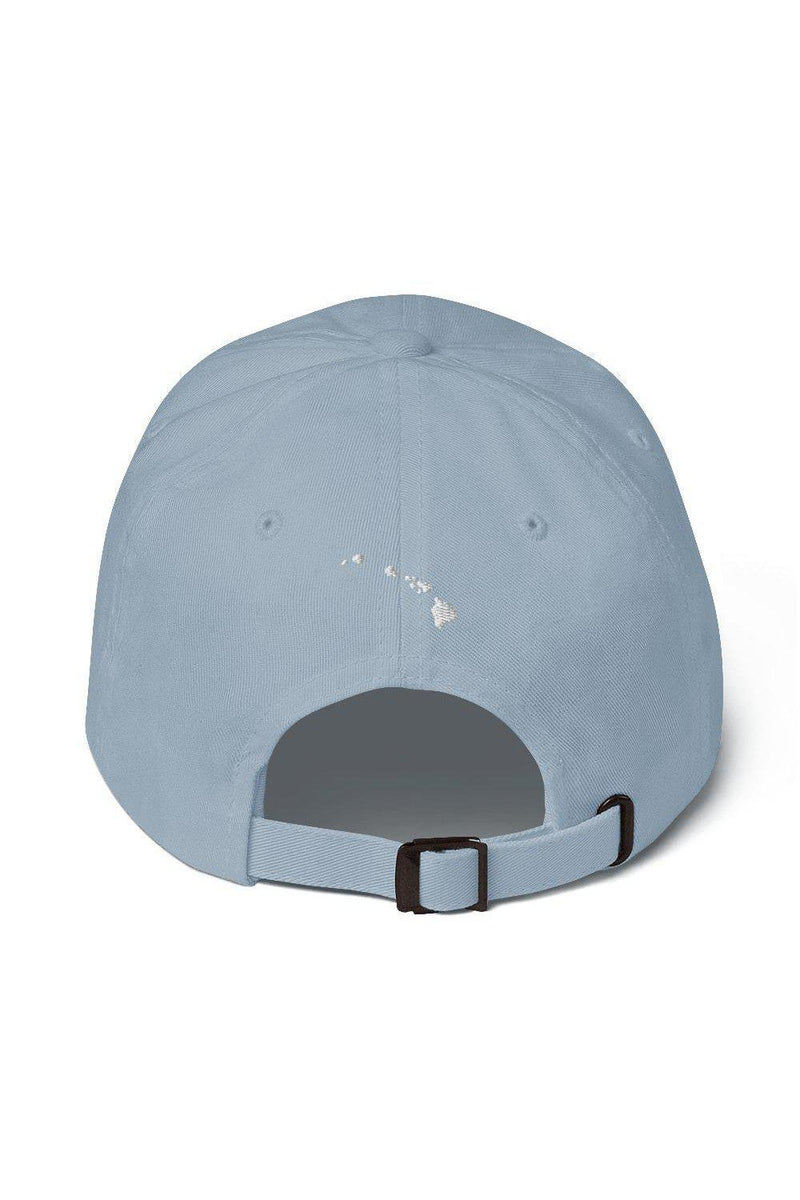 Asana Hawaii Cotton Hat Asana Hawaii Koi hat