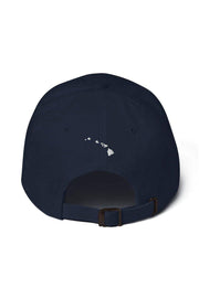 Asana Hawaii Cotton Hat Asana Hawaii Koi hat