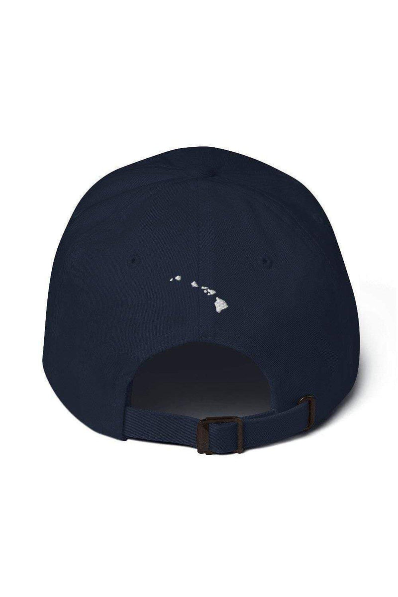 Asana Hawaii Cotton Hat Asana Hawaii Koi hat