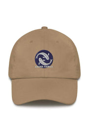 Asana Hawaii Cotton Hat Khaki Asana Hawaii Koi hat
