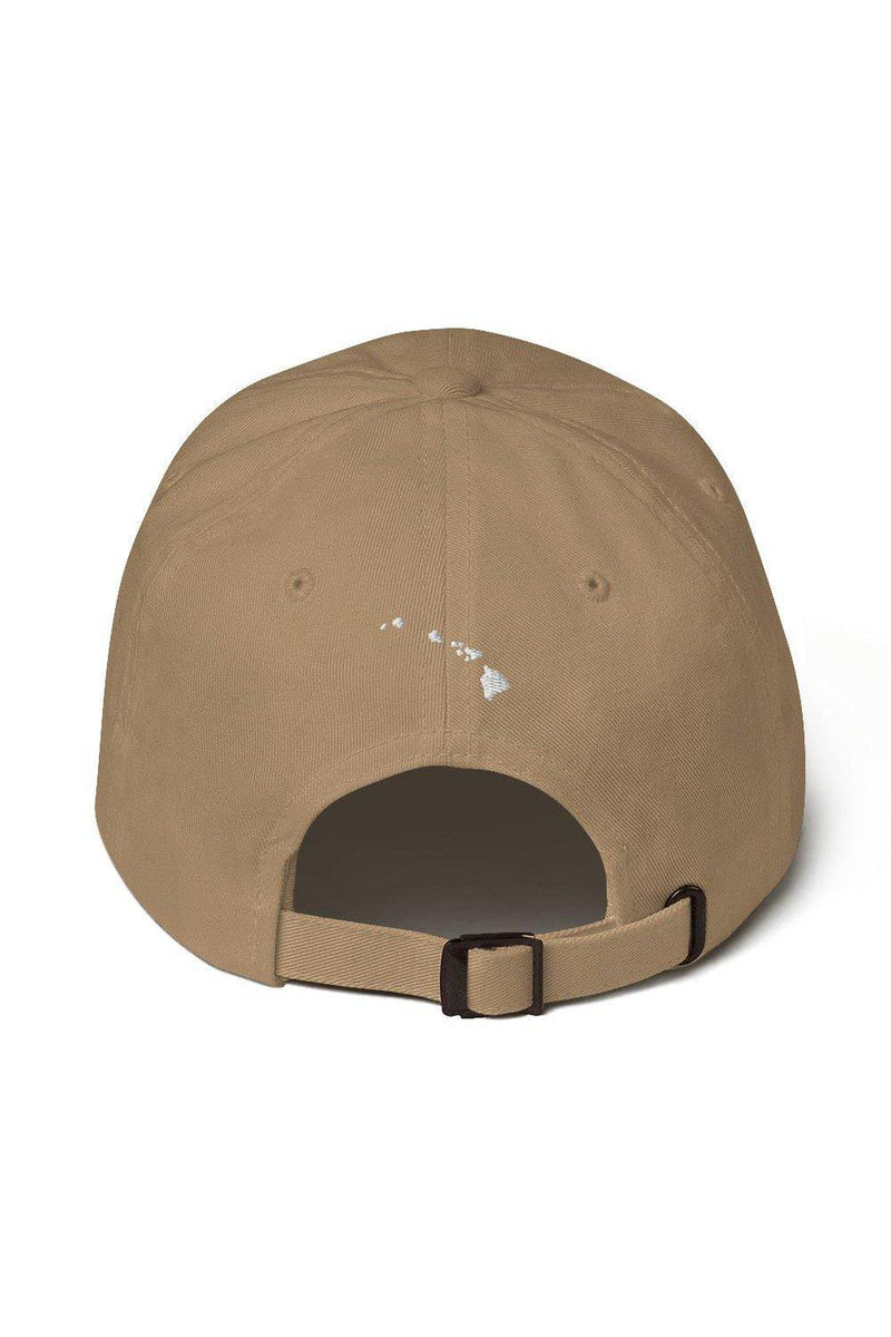 Asana Hawaii Cotton Hat Asana Hawaii Koi hat