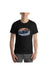 Asana Hawaii T-Shirts Black / XS Asana Hawaii Māhuahua Short-Sleeve Unisex T-Shirt