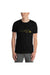 Asana Hawaii T-Shirts Black / S Asana Hawaii Short-Sleeve Unisex T-Shirt