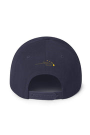 Asana Hawaii Snapback Hat Asana Hawaii Snapback Hat