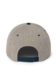 Asana Hawaii Snapback Hat Asana Hawaii Snapback Hat