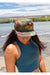 Asana Hawaii Snapback Hat Asana Hawaii Snapback Hat