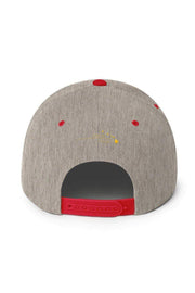 Asana Hawaii Snapback Hat Asana Hawaii Snapback Hat