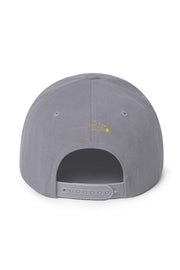 Asana Hawaii Snapback Hat Asana Hawaii Snapback Hat
