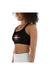 Asana Hawaii Sports Bra Astro Sun Sports bra