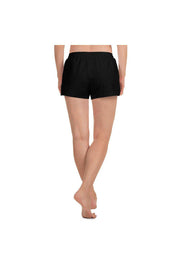 Astro Sol Women's Athletic Short Shorts