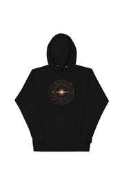  Astro Unisex Hoodie