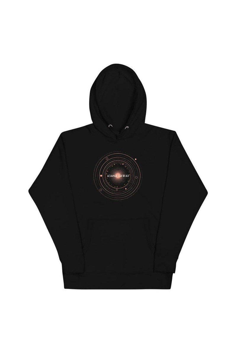  Astro Unisex Hoodie