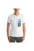 Asana Hawaii T-Shirts White / S Banyan's Short-Sleeve Unisex T-Shirt (Premium Ring-Spun Cotton)