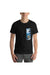 Asana Hawaii T-Shirts Black / S Banyan's Short-Sleeve Unisex T-Shirt (Premium Ring-Spun Cotton)