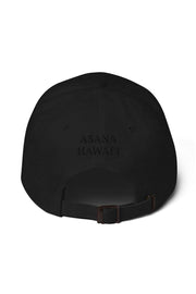 Asana Hawaii Chakra cotton hat