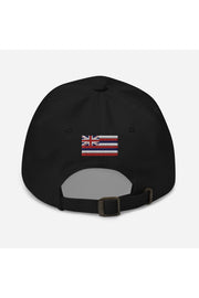 Asana Hawai'i Classic Hat
