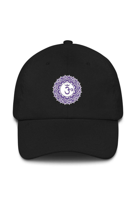 Asana Hawaii Chakra cotton hat