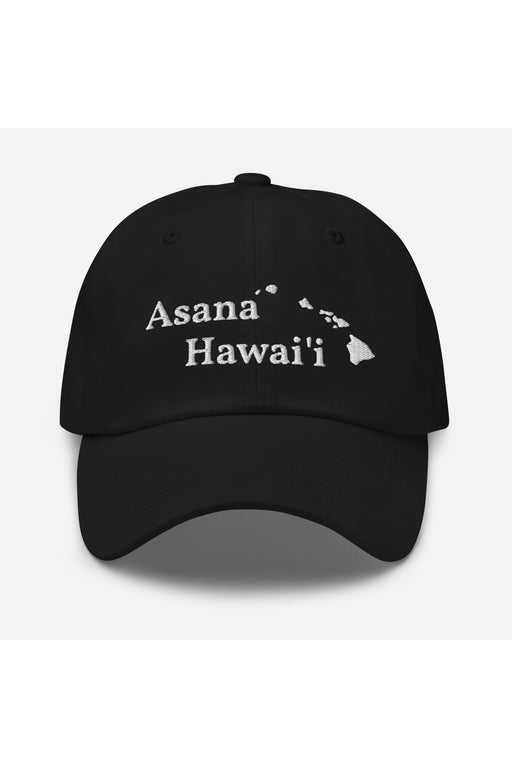 Asana Hawai'i Classic Hat