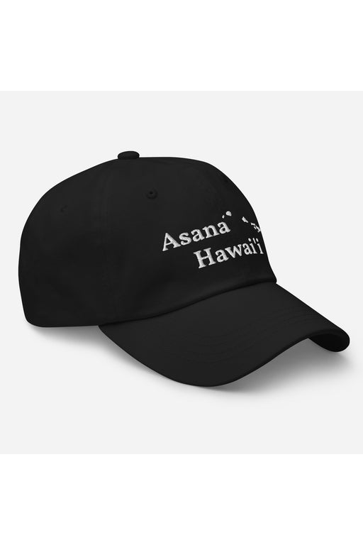 Asana Hawai'i Classic Hat