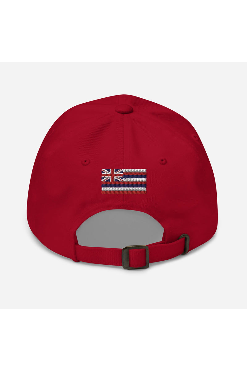 Asana Hawai'i Classic Hat
